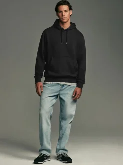 Black/Neutral Hoodies 2 Pack