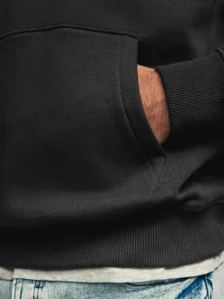 Black/Neutral Hoodies 2 Pack