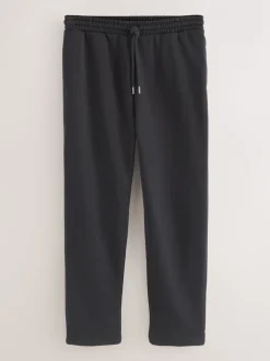Black/Slate Grey/Khaki Green Brushback Heavyweight 3 Pack Joggers