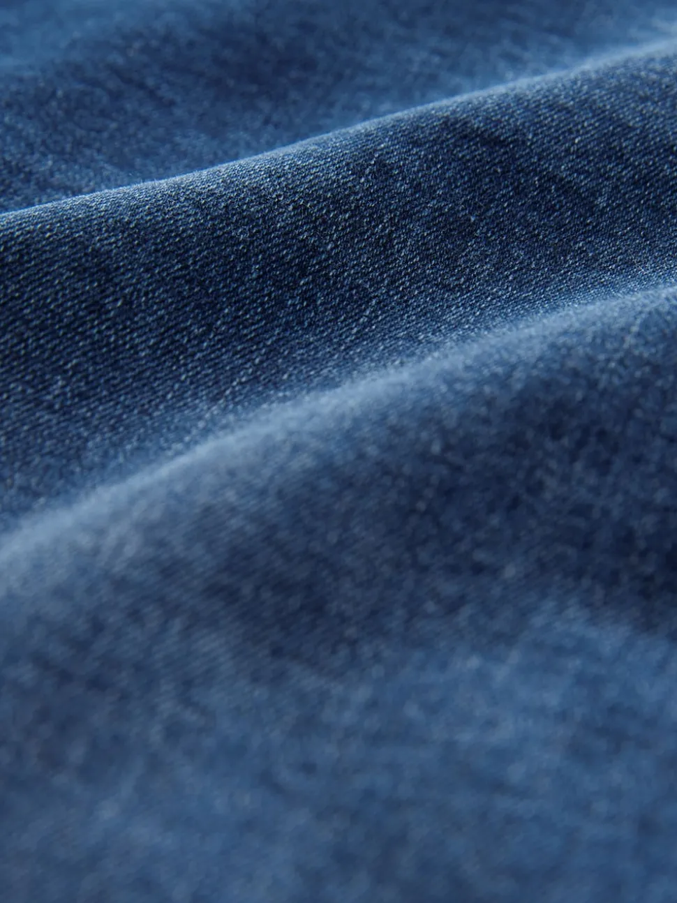 Blue Authentic Single Slim Fit Classic Stretch Jeans