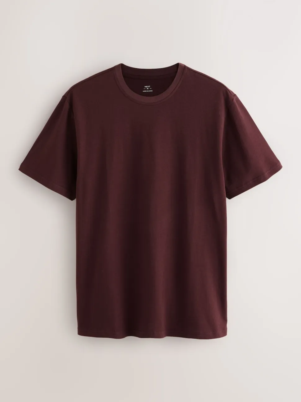 Blue Check Motionflex Cosy Short Sleeve Cuffed Pyjamas