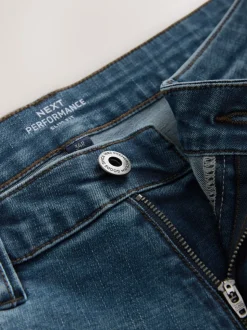 Blue Light Slim Fit Motionflex Jeans