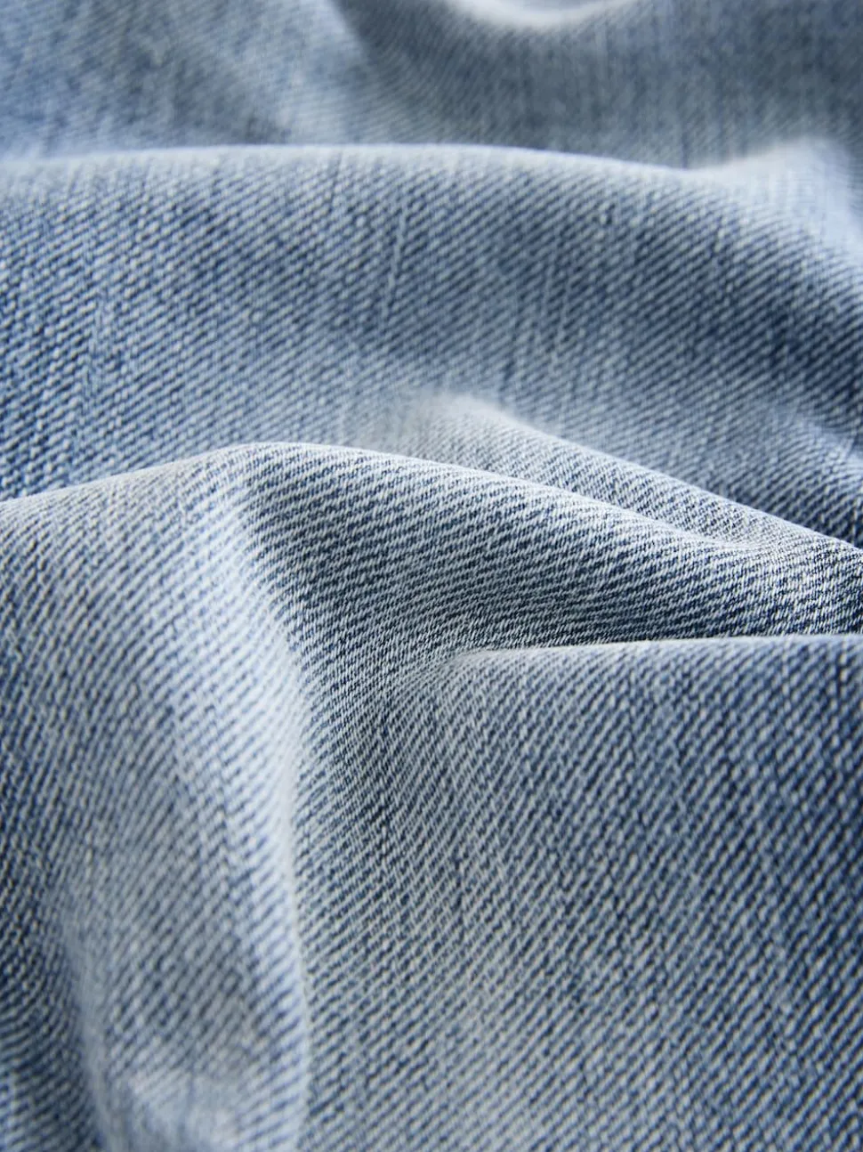 Blue Light Vintage Slim Fit Comfort Stretch Jeans