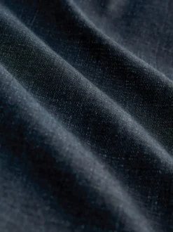 Blue Mid Indigo Relaxed Fit Motionflex Jeans