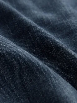 Blue Mid Indigo Slim Fit Motionflex Jeans
