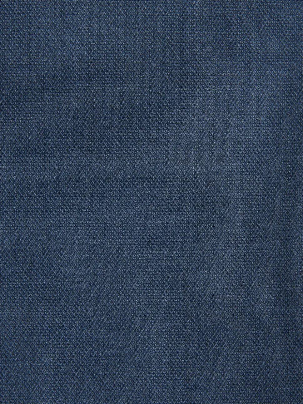 Blue Muscle Fit Motionflex Stretch Suit Trousers