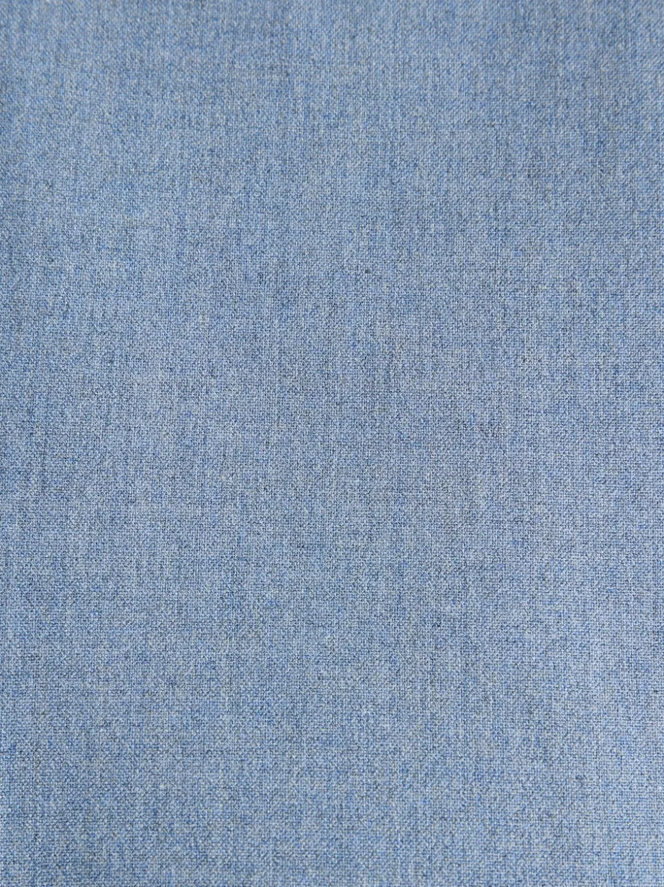 Blue Regular Fit Motionflex Stretch Waistcoat