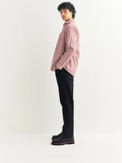 Blue Rinse Slim Fit Motionflex Jeans