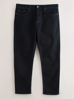 Blue Rinse Slim Fit Motionflex Jeans