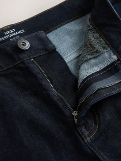 Blue Rinse Slim Fit Motionflex Jeans