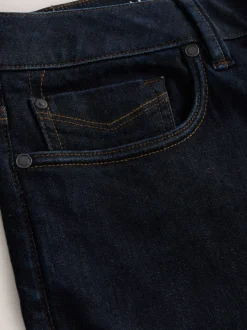Blue Rinse Slim Fit Motionflex Jeans