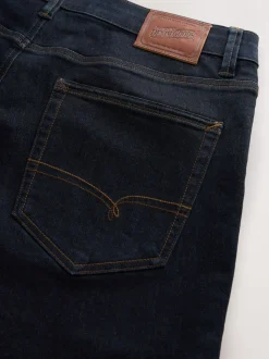 Blue Rinse Slim Fit Motionflex Jeans