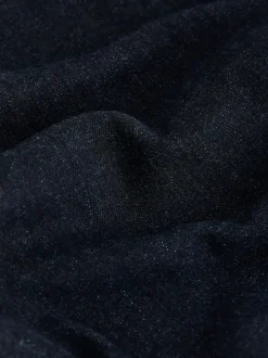 Blue Rinse Straight Fit Motionflex Jeans