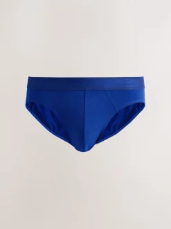 Blue Signature Comfort Blues Boxers 4 Pack