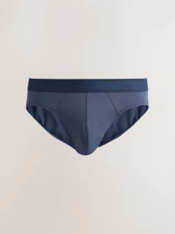 Blue Signature Comfort Blues Boxers 4 Pack