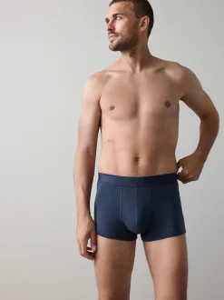 Blue Signature Comfort Boxers