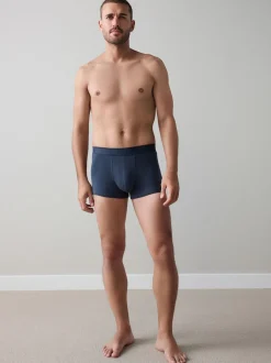 Blue Signature Comfort Boxers