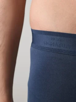 Blue Signature Comfort Boxers