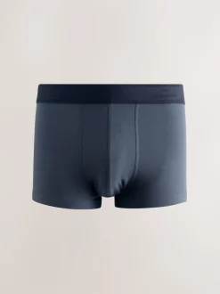 Blue Signature Comfort Boxers