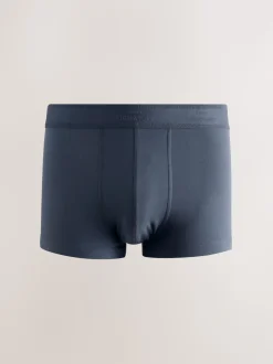 Blue Signature Comfort Boxers