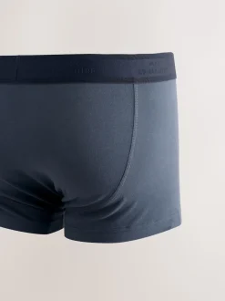 Blue Signature Comfort Boxers