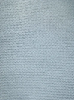 Blue Slim Fit Cotton TENCEL™ Suit Jacket