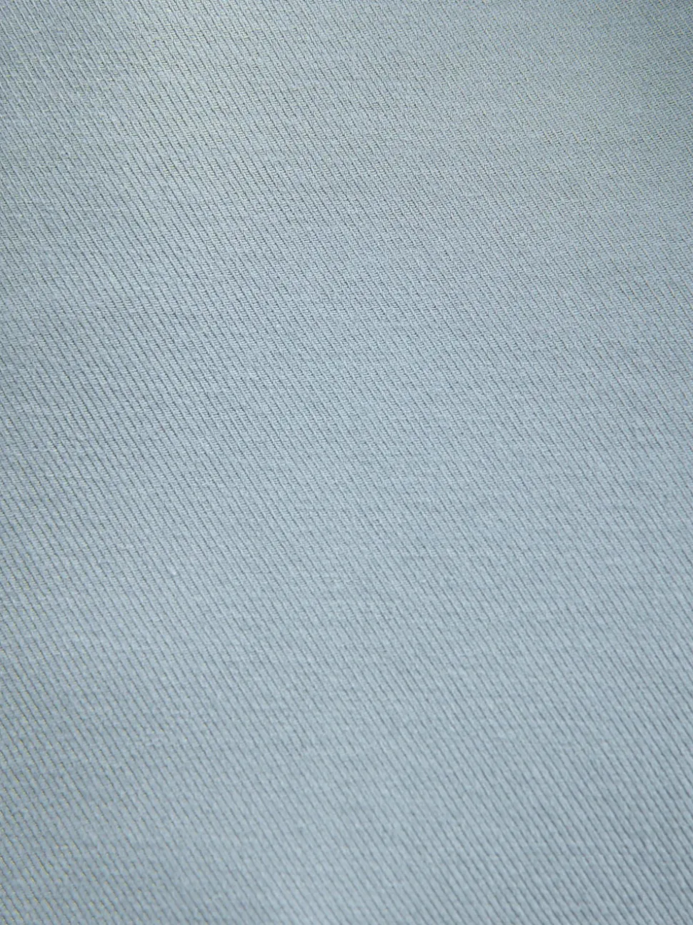Blue Slim Fit Cotton TENCEL™ Suit Jacket