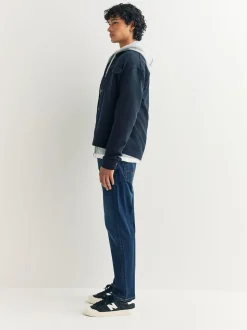 Blue Slim Fit Motionflex Jeans