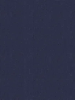 Blue Slim Fit Stretch Smart Trousers
