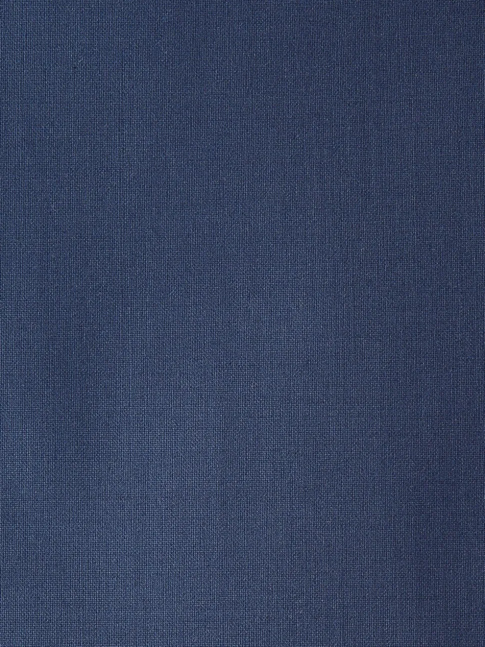 Blue Slim Fit Wool Blend Motionflex Suit Trousers
