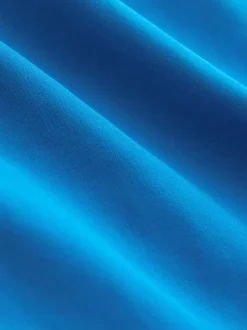 Blue/Black Motionflex 5 Inch Swim Shorts 2 Pack