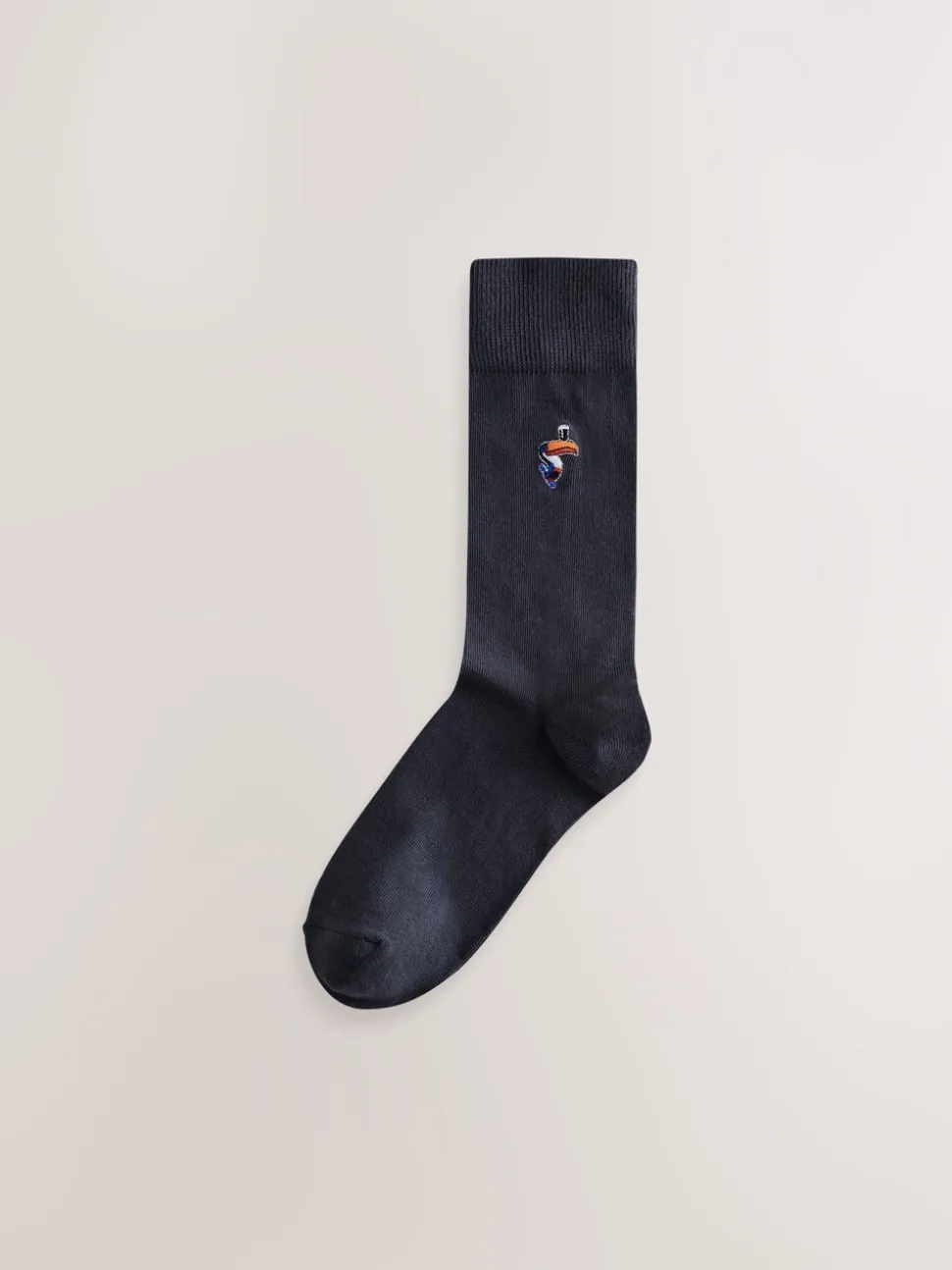 Blue/Green/Red Guinness License Embroidered Socks 4 Pack