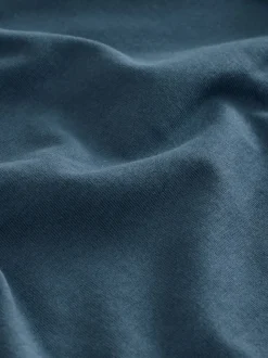 Blue/Green/Stone Jersey Pyjamas Shorts Set 3 Pack