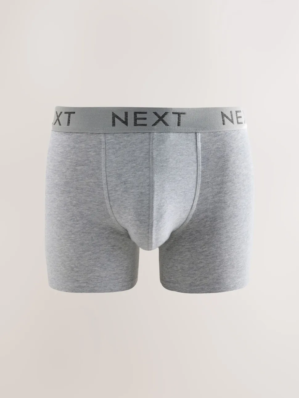 Blue/Grey/Black Trunks Boxers 5 Pack