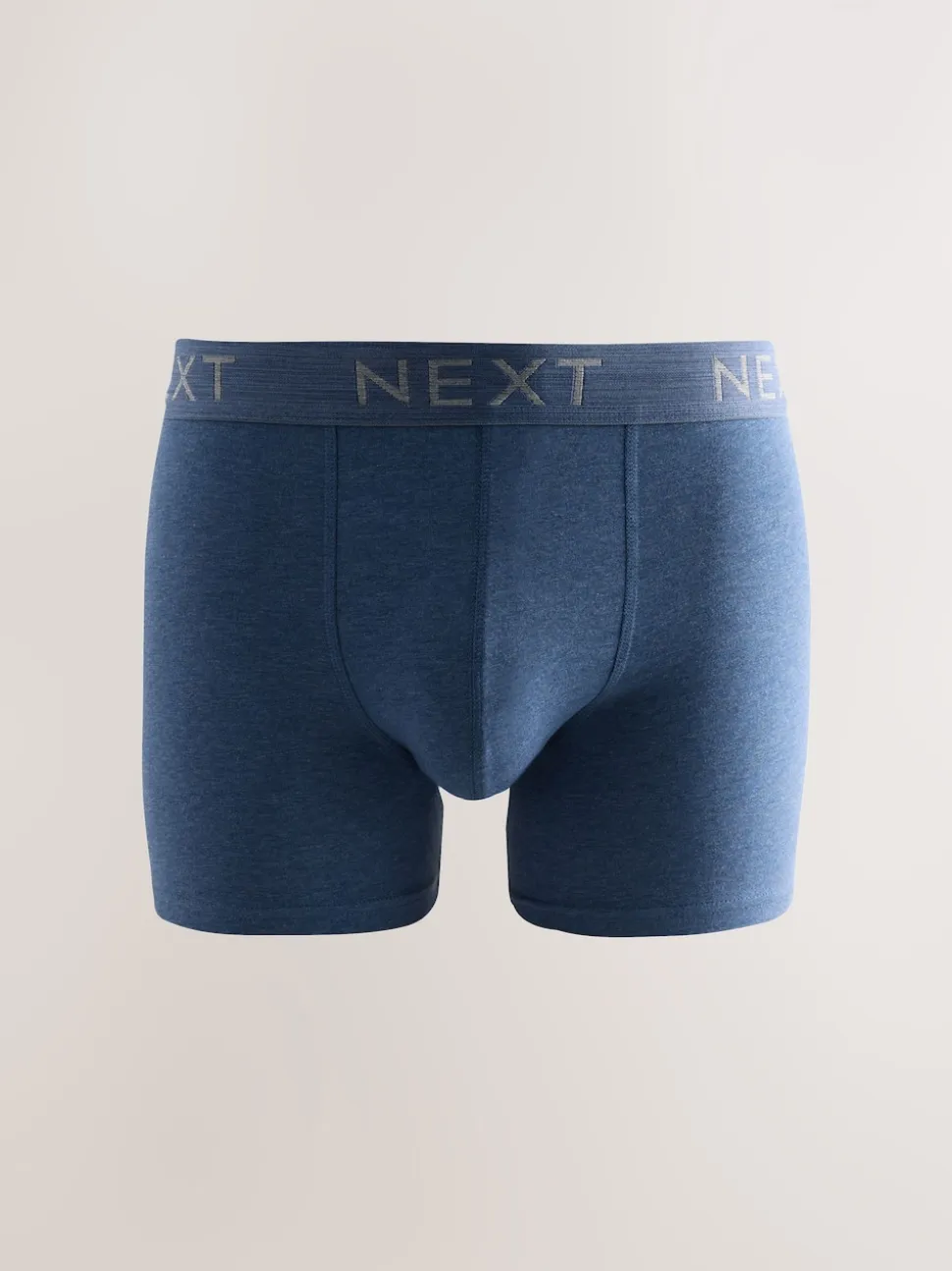 Blue/Grey/Black Trunks Boxers 5 Pack