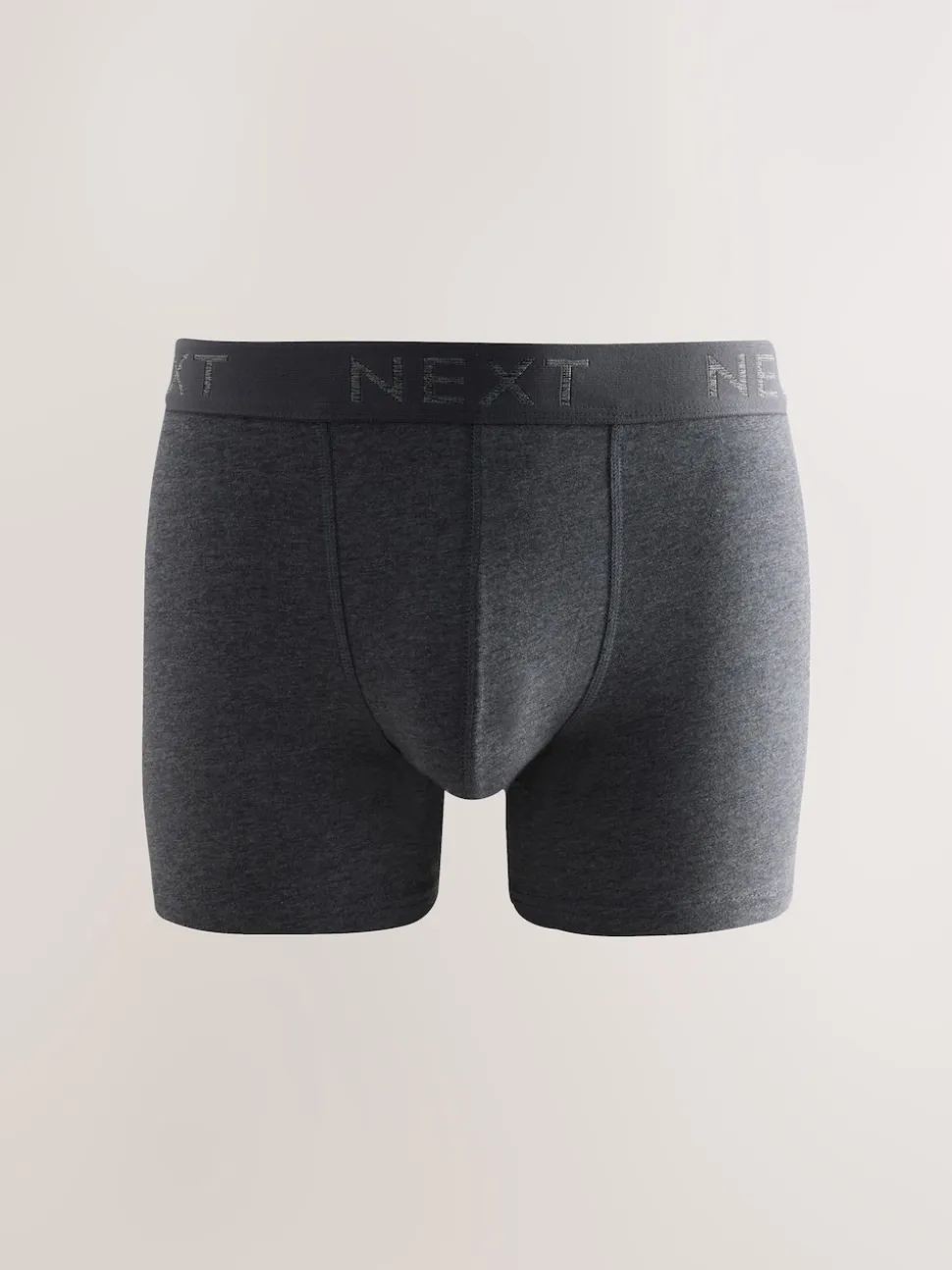 Blue/Grey/Black Trunks Boxers 5 Pack