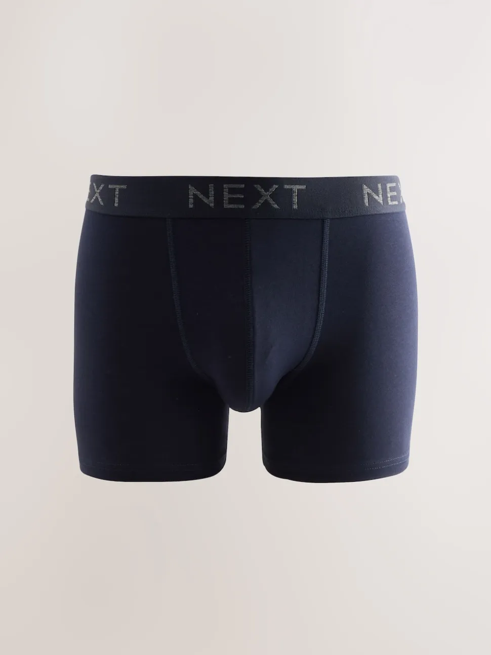 Blue/Grey/Black Trunks Boxers 5 Pack