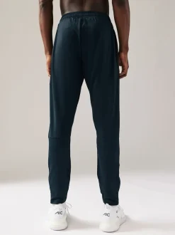 Blue/Navy Active Gym Training Joggers