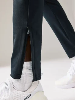 Blue/Navy Active Gym Training Joggers