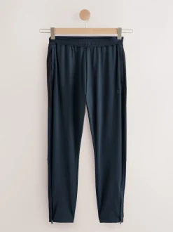 Blue/Navy Active Gym Training Joggers