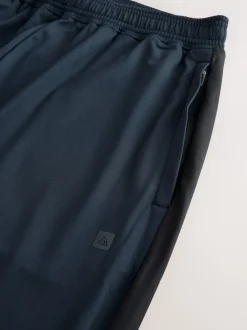 Blue/Navy Active Gym Training Joggers