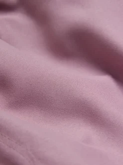 Blush Pink Essential Swim Shorts