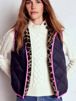 Boden Animal 4-In-1 Hooded Parka