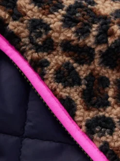 Boden Animal 4-In-1 Hooded Parka