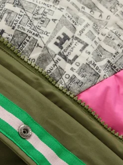 Boden Animal 4-In-1 Hooded Parka