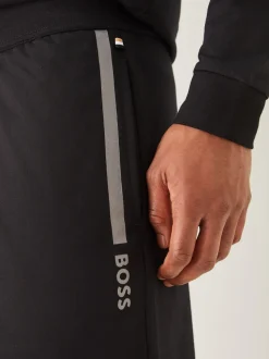 BOSS Black Authentic Logo Shorts