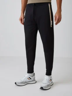 BOSS Black Authentic Logo Joggers