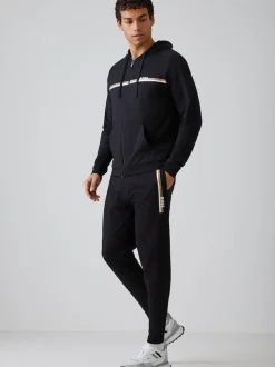 BOSS Black Authentic Logo Joggers