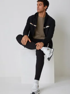 BOSS Black Authentic Logo Joggers