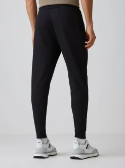 BOSS Black Authentic Logo Joggers
